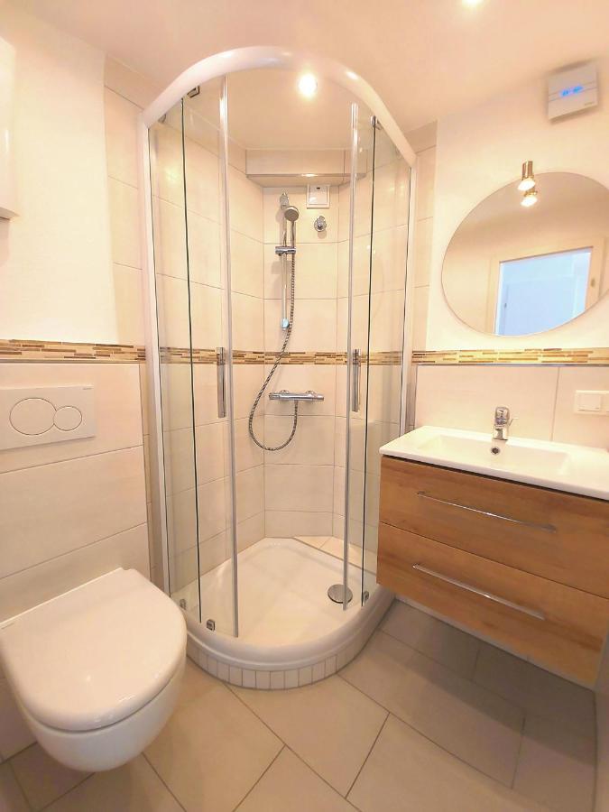 Apartment Sylt Und *
