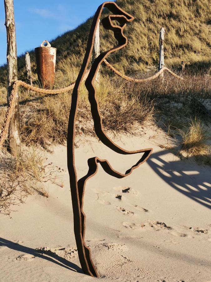 Sylt Und Apartment *