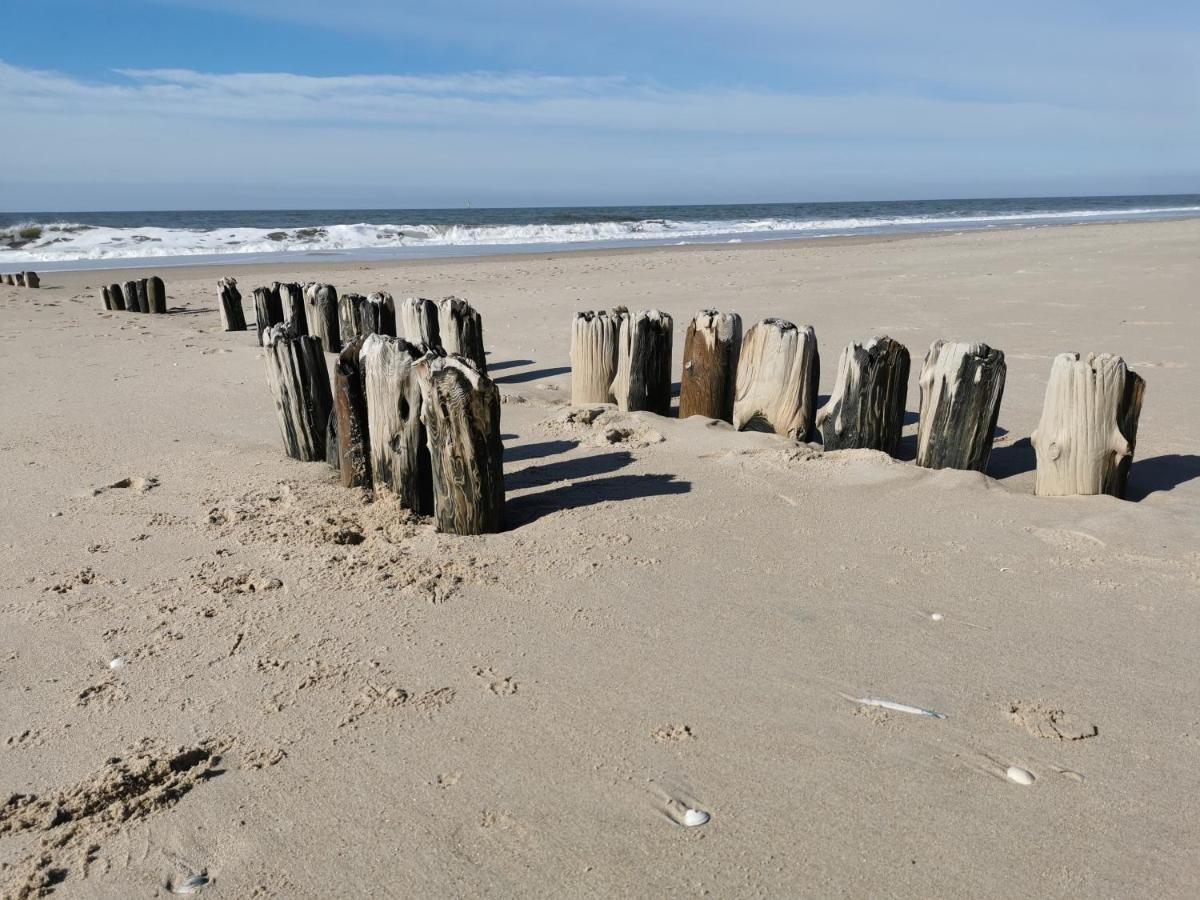 Apartment Sylt Und Westerland