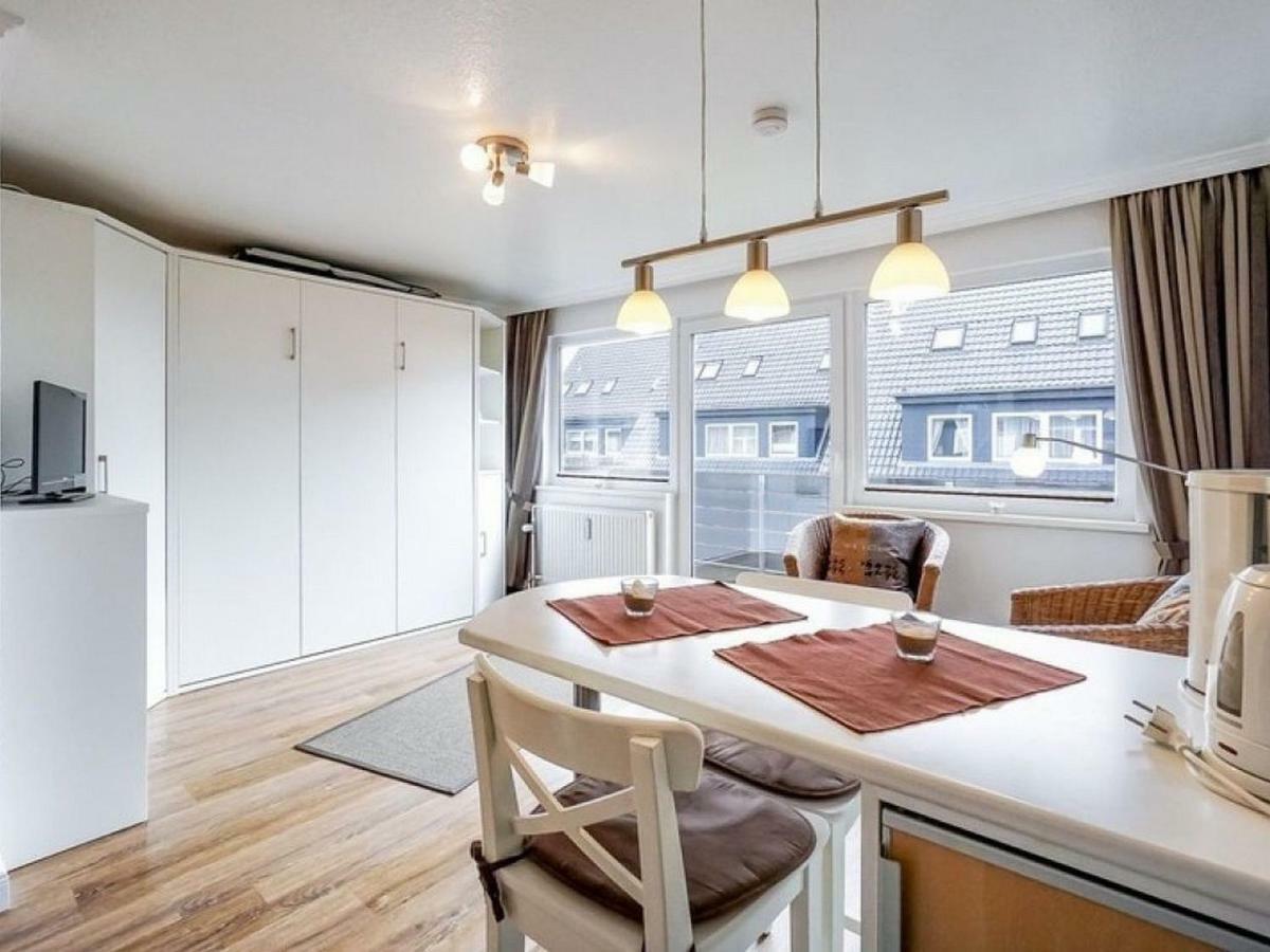 Sylt Und Apartment Westerland