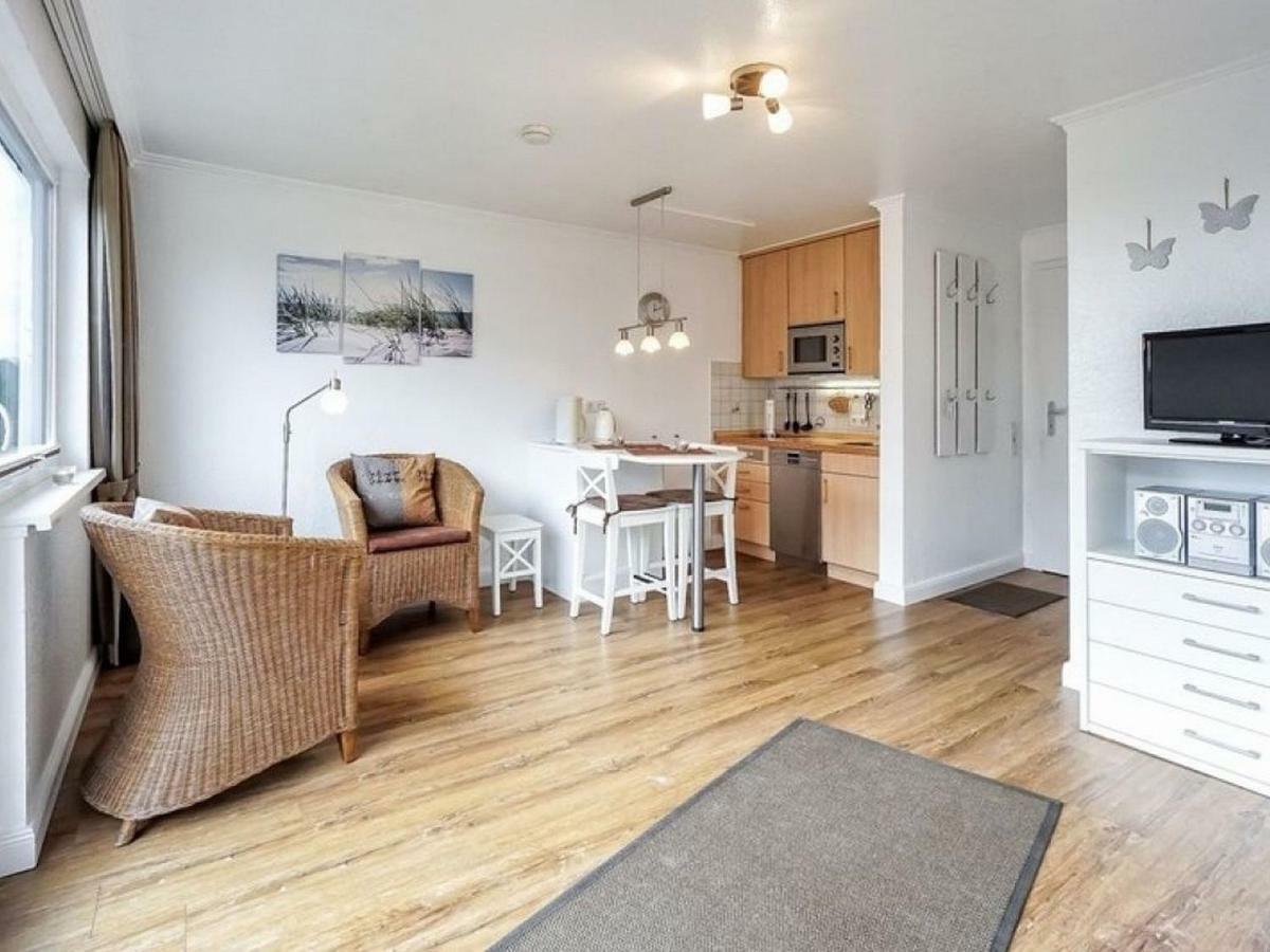 Apartment Sylt Und Westerland