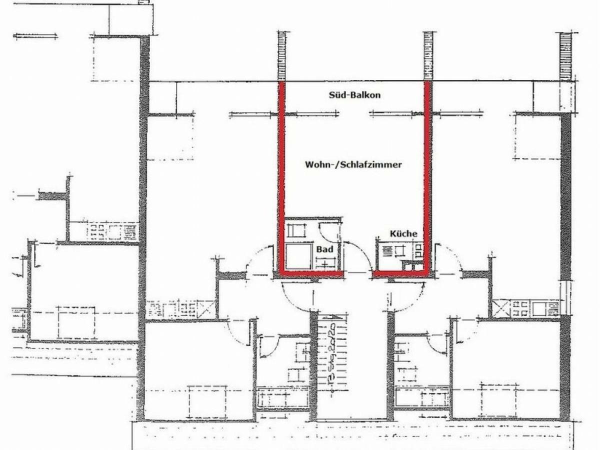 Apartment Sylt Und *