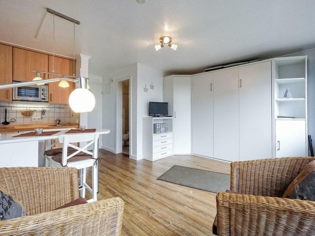 Apartment Sylt Und *